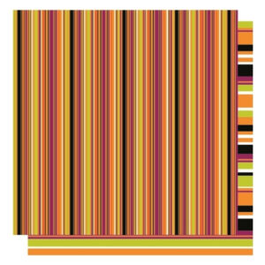 Best Creation Stripe Pack Of 10 Sheets