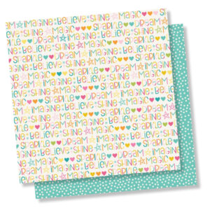 Simple Stories Dream Big Pack Of 5 Units