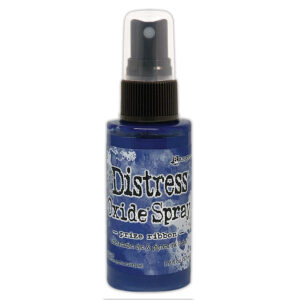 Ranger Distress Oxide Spray Colour Prize Ribbon