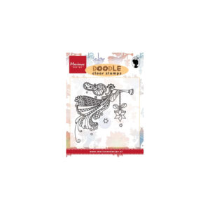 Marianne Design Doodle Angel