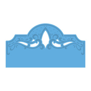 Marianne Design Anja's Arch Border