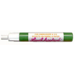 Uchida Of Japan Liquid Applique Light Green
