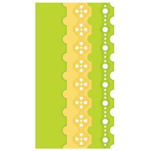 Spellbinders Classic Postage Stamp