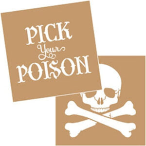 DecoArt Poison