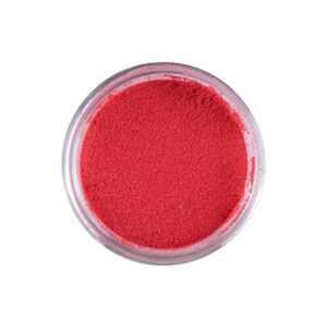 Therm-O-Boss Candy Brights - Candy Red (cherry)