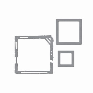 Spellbinders Robo Square