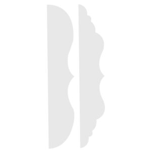 Kaisercraft Decorative Die Bracket CD Edge