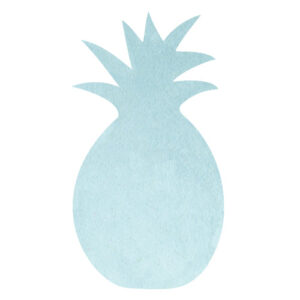 Spellbinders Pineapple Contour Steel Rule Die