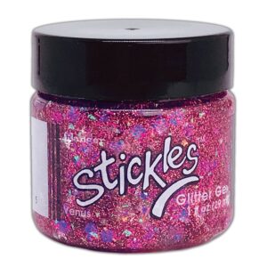 Ranger Venus Stickles Glitter Gels