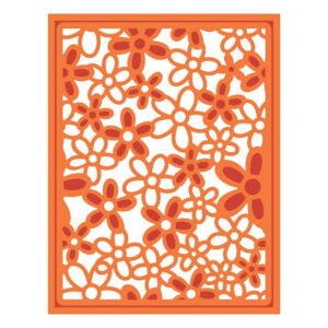 Spellbinders Floral