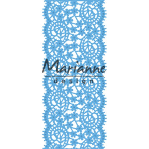 Marianne Design Lace Border (l)