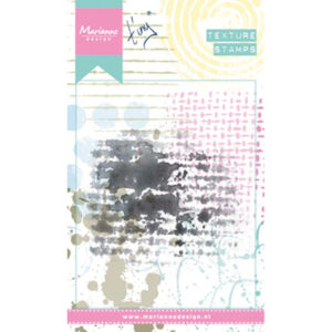 Marianne Design Tiny's Imprint