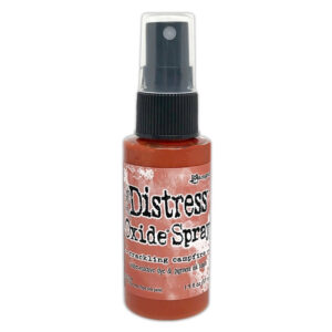Ranger Distress Oxide Spray Crackling Campfire
