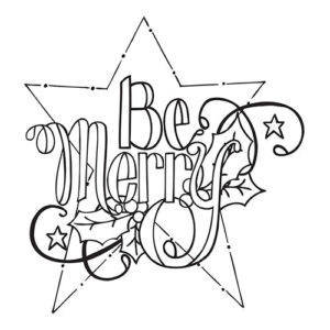 Spellbinders Be Merry