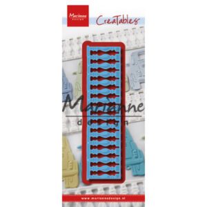 Marianne Design Balcony