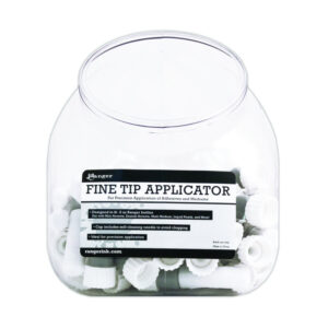 Ranger Fine Tip Applicator .5 Oz Pop