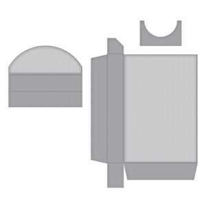 Spellbinders Boxed In