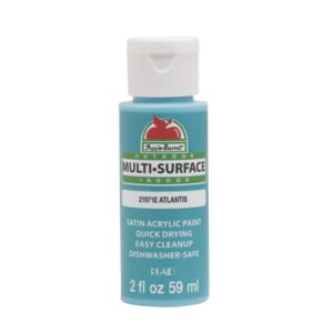 Atlantis Apple Barrel Multi-surface 2oz