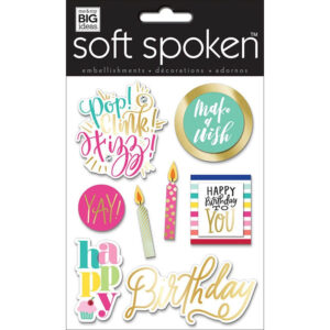 Make A Wish Birthday