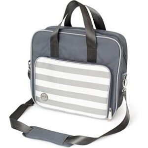 We R Memory Keepers - Shoulder - Grey