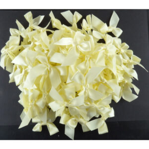Stenco Cream - 15mm Bow X 100