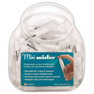 Ranger Mini Mister Display