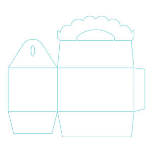 Spellbinders Party Box