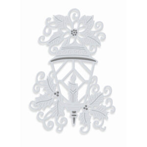 Sue Dix Lantern Sweet Dixie Cutting Die