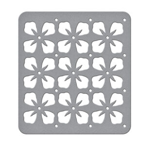 Spellbinders Tiny Floral