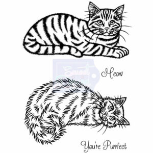 Photocentric Sue Dix Cats