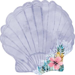Kaisercraft 12x12 Die Cut Clam Shell Packs Of 10 Sheets