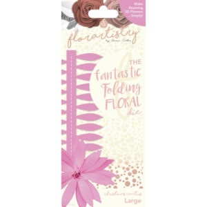 Florartistry Christmas Cactus Flower (lrg)