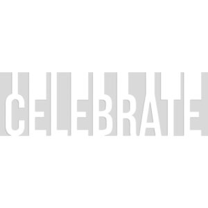 Kaisercraft Die Cc Celebrate Pop Up