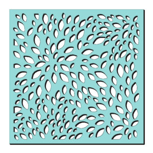 Kath Halstead Petal Burst
