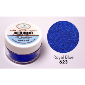 Elizabeth Craft Designs Royal Blue