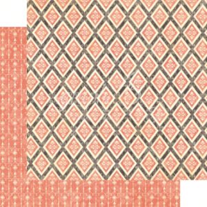 Graphic 45 Heart's Desire Packs Of 10 Sheets