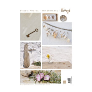 Marianne Design Eline's Mindfulness - Things Packs Of 10's
