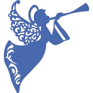 Kaisercraft Decorative Die Angel