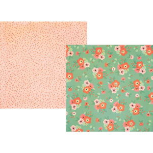 Simple Stories Lookin' Good Packs Of 10 Sheets