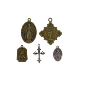 Spellbinders Relics B