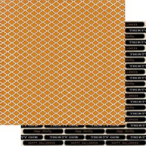 My Minds Eye Moroccan Paper (10)