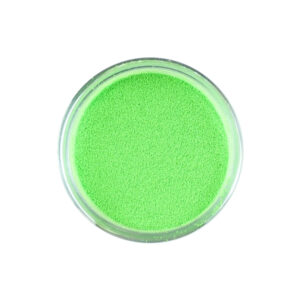 Therm-O-Boss Candy Brights - Leaf Green