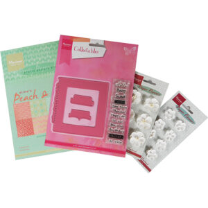 Marianne Design Tab Uk