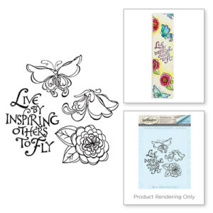 Spellbinders Inspiring Others
