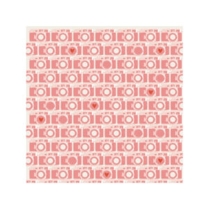 Kaisercraft 12"x12" Scrapbook Paper Snapshot Packs Of 10 Sheets