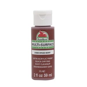 Spiced Berry Apple Barrel Multi-surface 2oz