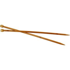 Creativ Knitting Needles 8 35cm 1pair