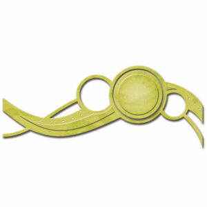 Spellbinders Contemporary Circles