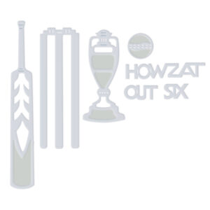 Sue Dix Cricket Sweet Dixie Cutting Die