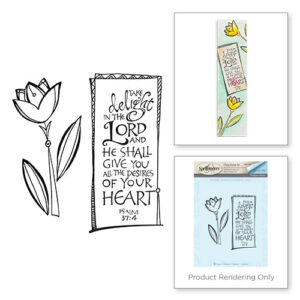 Spellbinders Take Delight